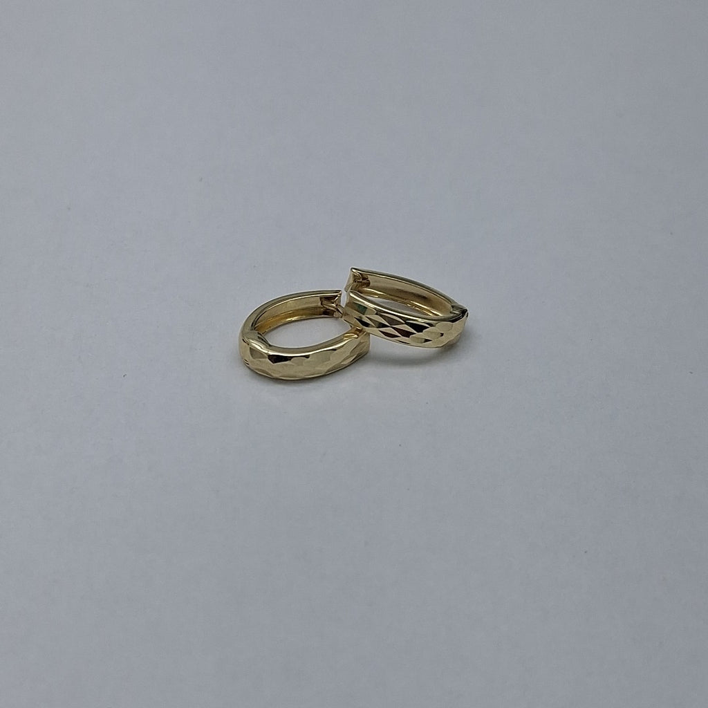 HUGGIES ORO 14K 1 (NUEVO)