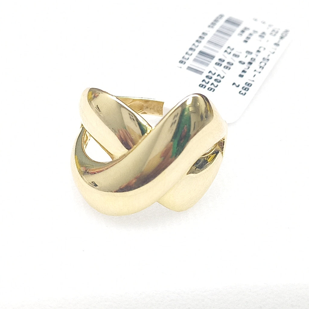 ANILLOS DAMA ORO 14K 2.8 (NUEVO)