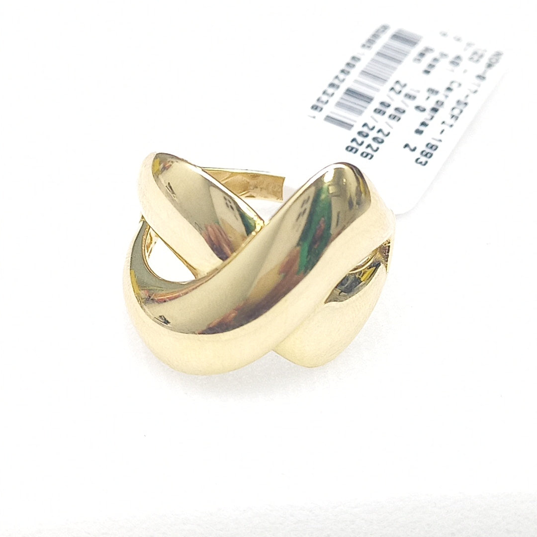 ANILLOS DAMA ORO 14K 2.8 (NUEVO)