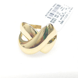 ANILLOS DAMA ORO 14K 2.8 (NUEVO)