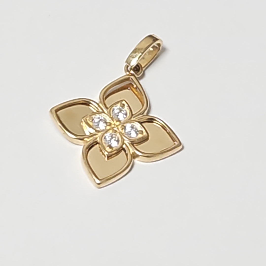 DIJES ORO 14K 1.1 (NUEVO)