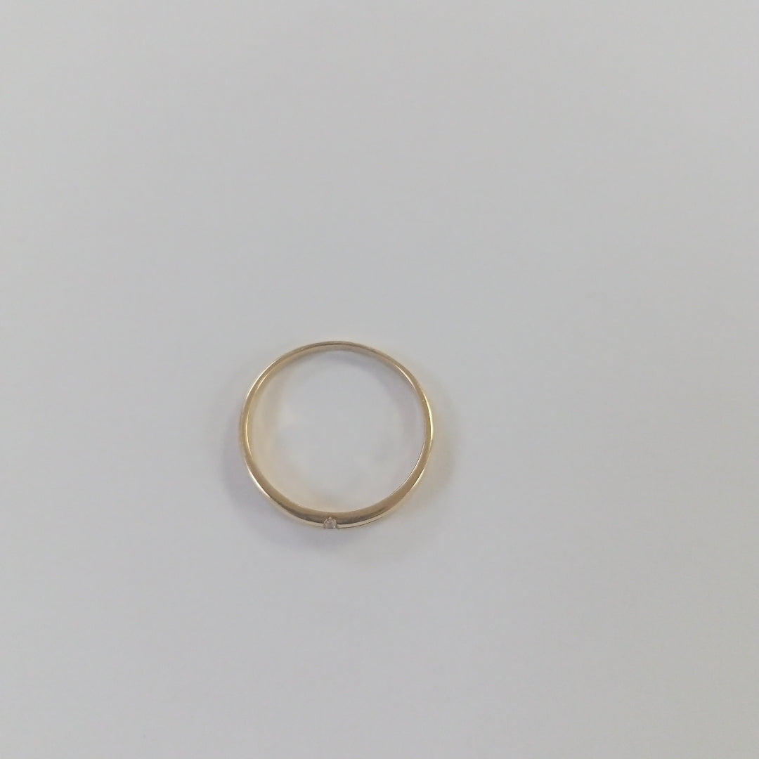 ANILLOS DAMA ORO 14K 1.8 (NUEVO)