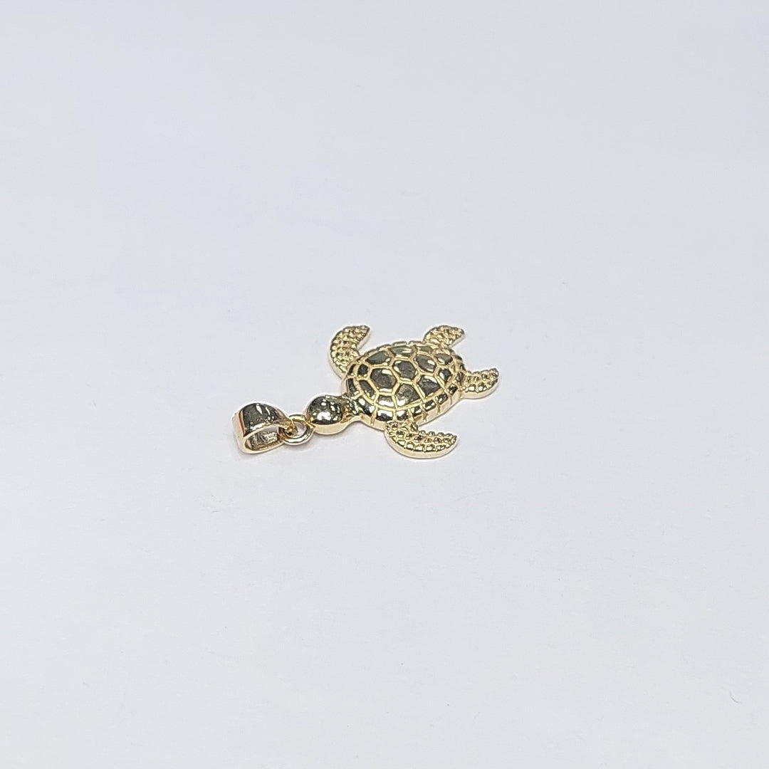 DIJES ORO 14K 1.6 (NUEVO)