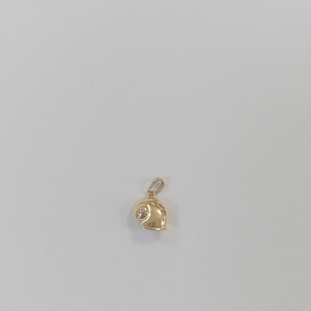 DIJES ORO 14K 1.6 (NUEVO)