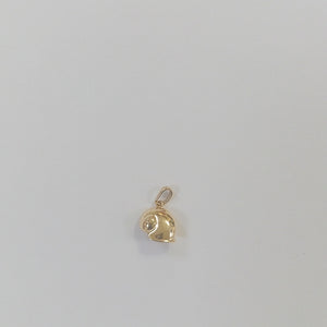 DIJES ORO 14K 1.6 (NUEVO)