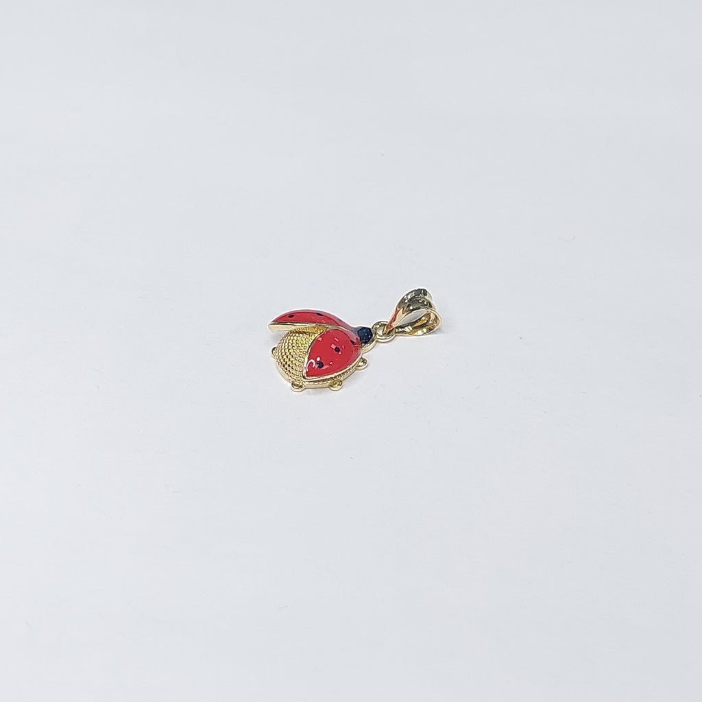 DIJES ORO 14K 1.3 (NUEVO)
