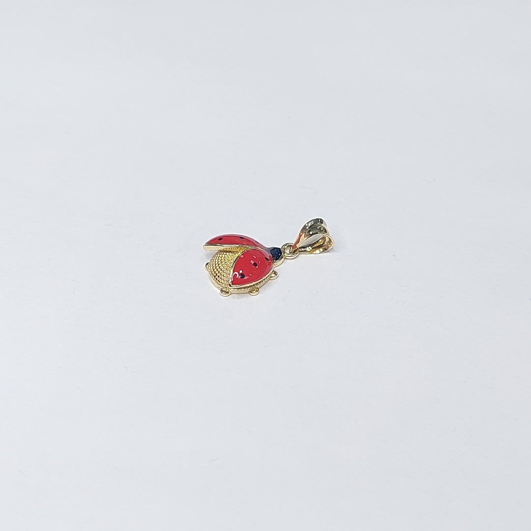 DIJES ORO 14K 1.3 (NUEVO)