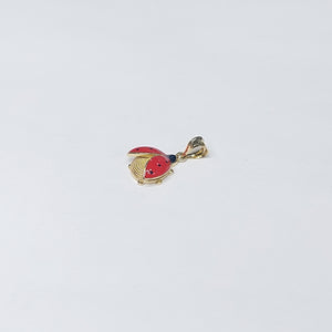 DIJES ORO 14K 1.3 (NUEVO)