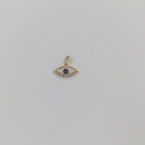 DIJES ORO 14K 0.7 (NUEVO)