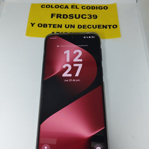 CELULAR HUAWEI PURA 80 PRO LMR-LX9 (2025) 512 GB 12 GB RAM (SEMINUEVO)