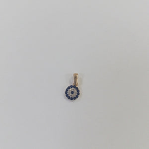 DIJES ORO 14K 0.4 (NUEVO)