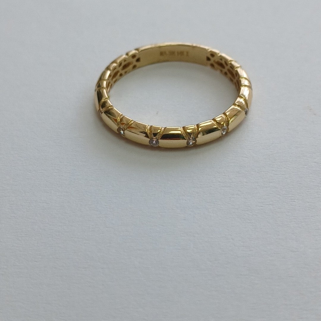 ANILLOS DAMA ORO 14K 2.5 (NUEVO)