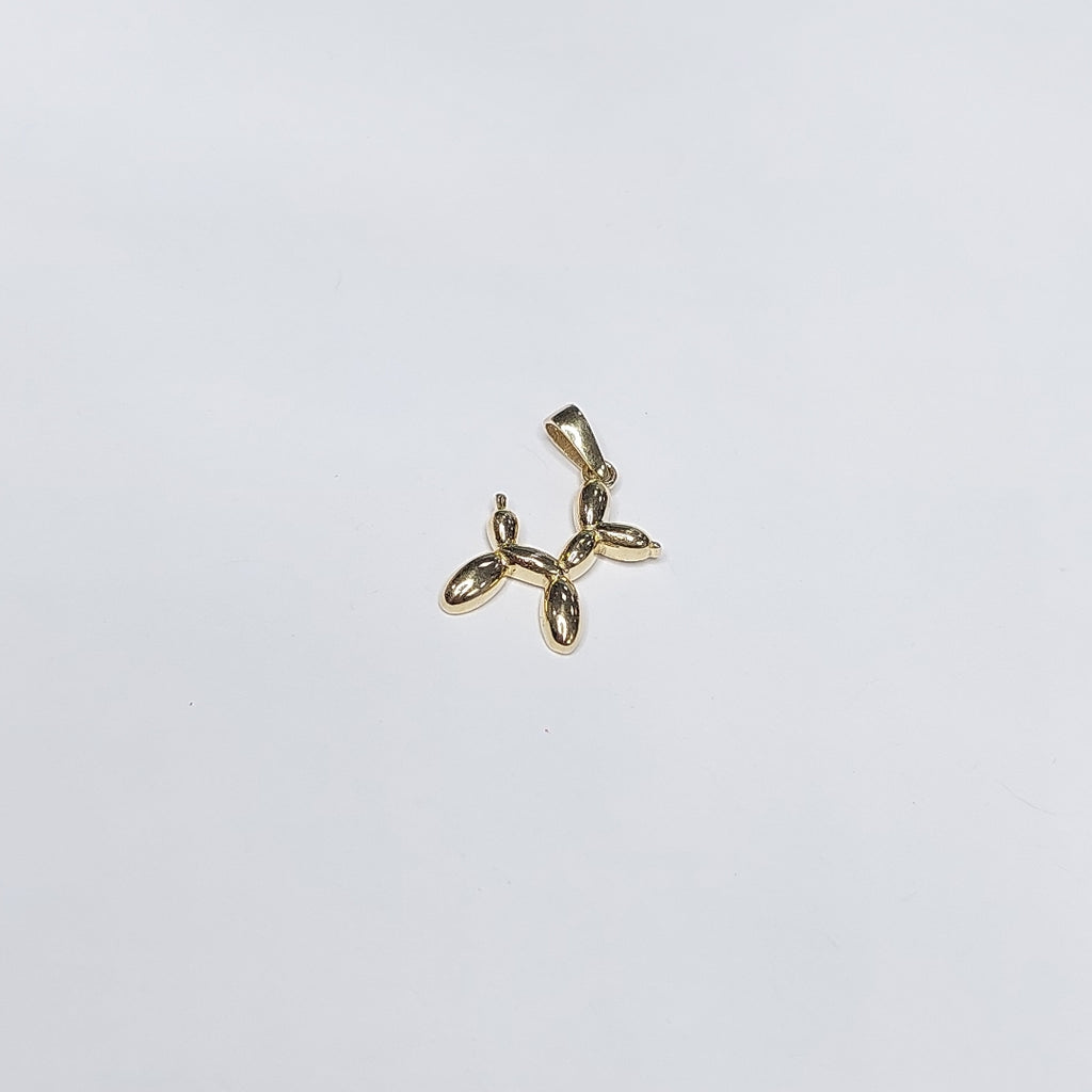 DIJES ORO 14K 1.2 (NUEVO)