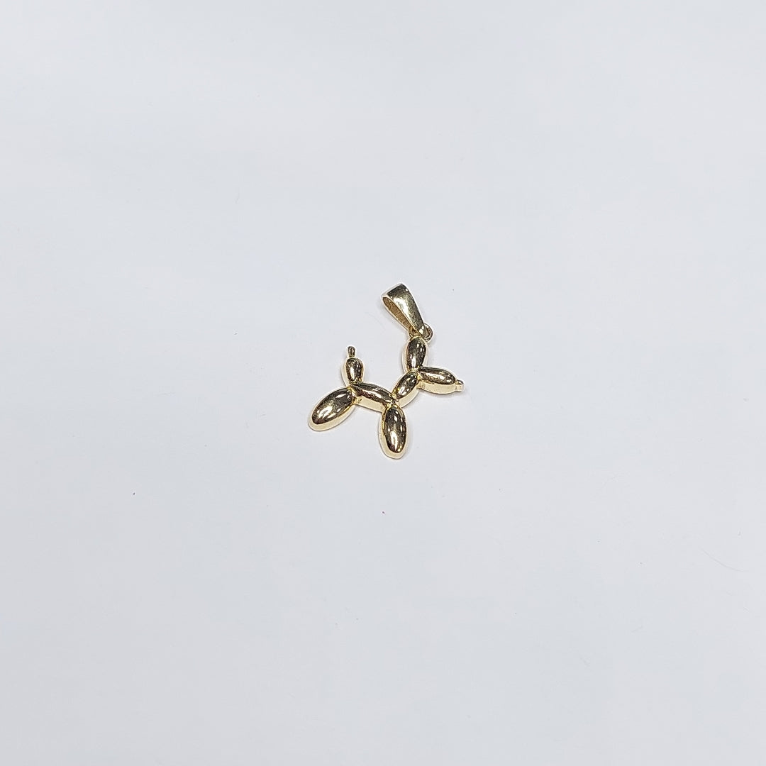 DIJES ORO 14K 1.2 (NUEVO)