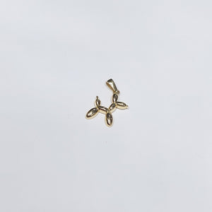 DIJES ORO 14K 1.2 (NUEVO)
