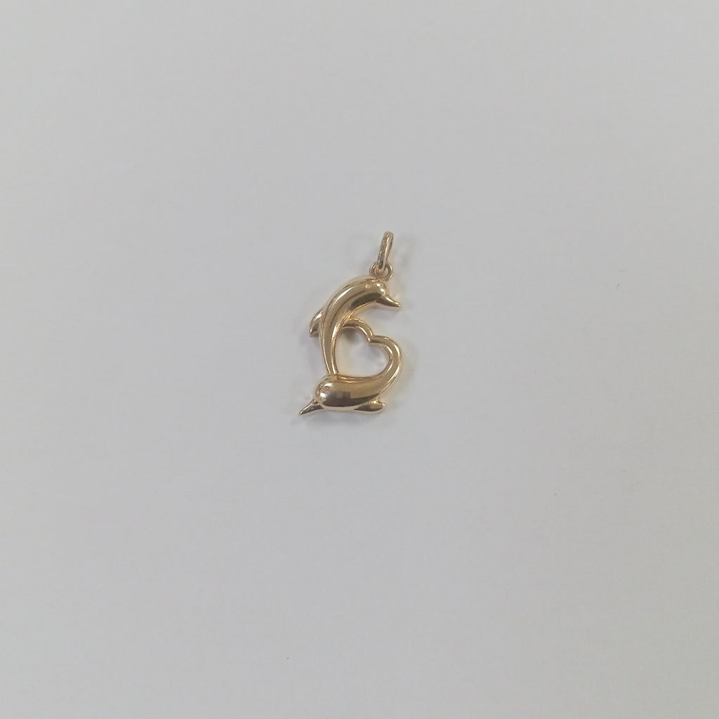 DIJES ORO 14K 1 (NUEVO)