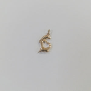 DIJES ORO 14K 1 (NUEVO)