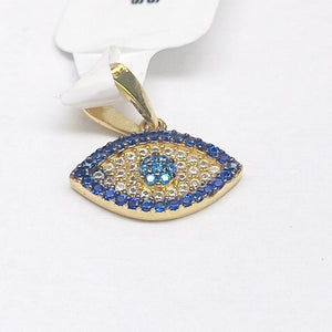 DIJES ORO 14K 1.2 (NUEVO)
