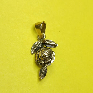 DIJE ORO 14 K 1,70 GRMS (SEMINUEVO)