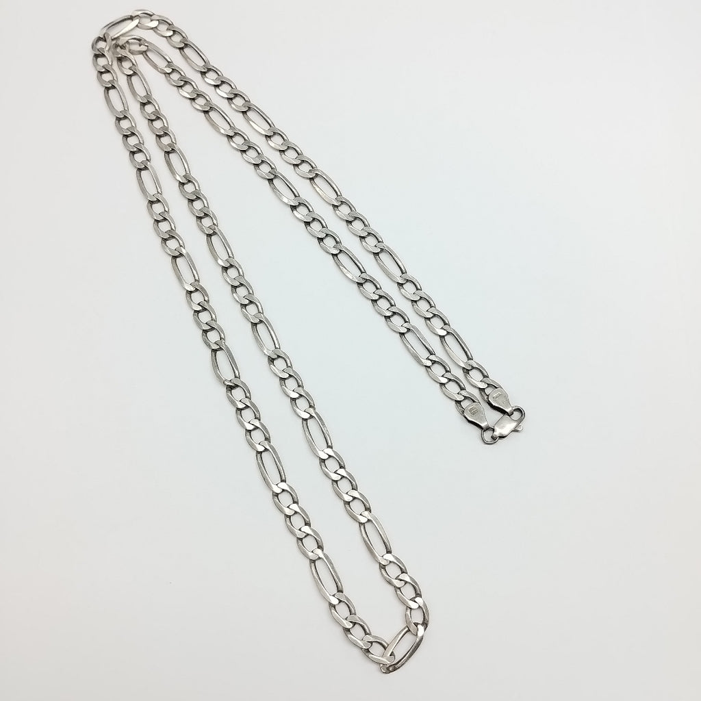 CADENA PLATA 26.2 GRMS (SEMINUEVO)