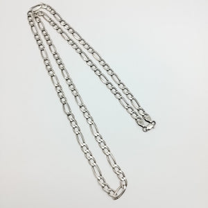 CADENA PLATA 26.2 GRMS (SEMINUEVO)