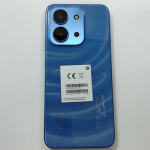 CELULAR XIAOMI REDMI 15C 25078RA3EL (2025) 128 GB SSD 4 GB RAM (SEMINUEVO)