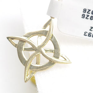 DIJES ORO 14K 1.2 (NUEVO)