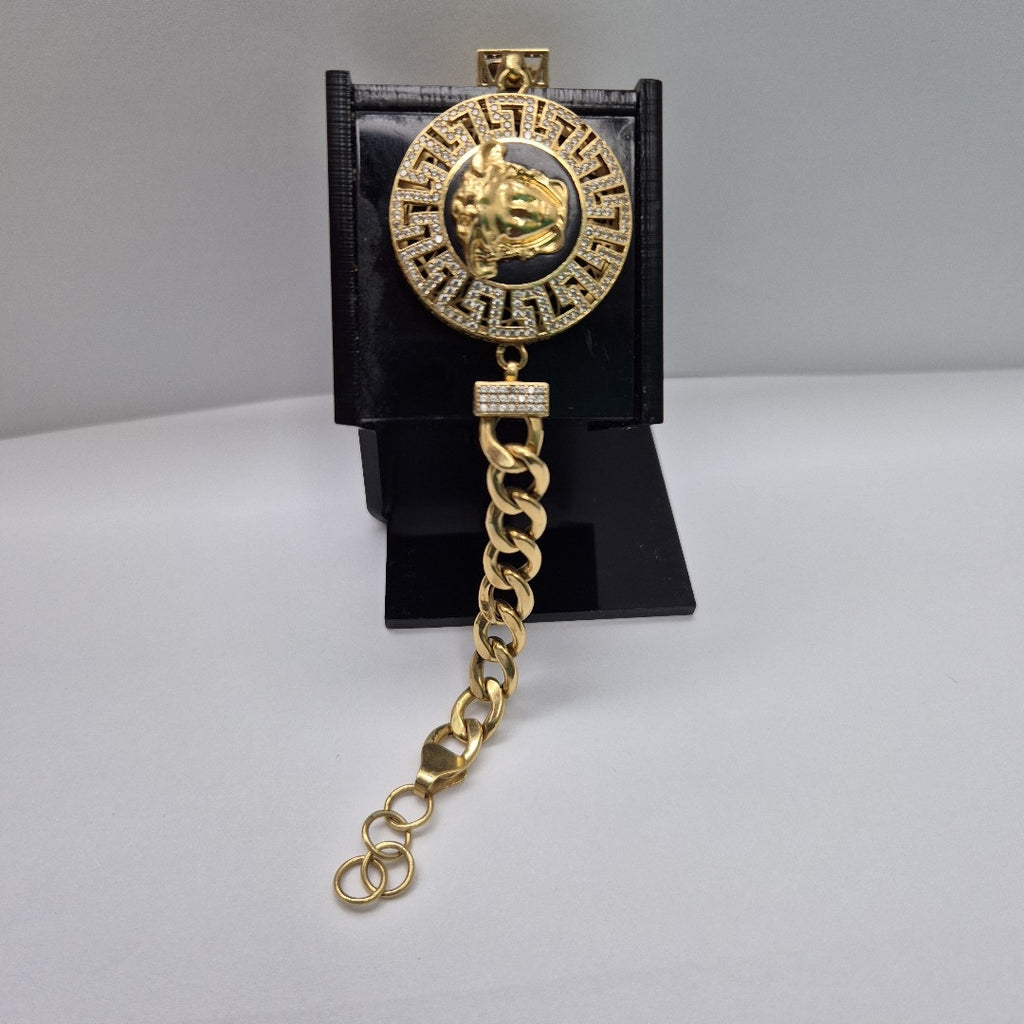 PULSERA ORO 18 K 20 GRMS (SEMINUEVO)