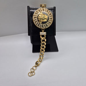 PULSERA ORO 18 K 20 GRMS (SEMINUEVO)