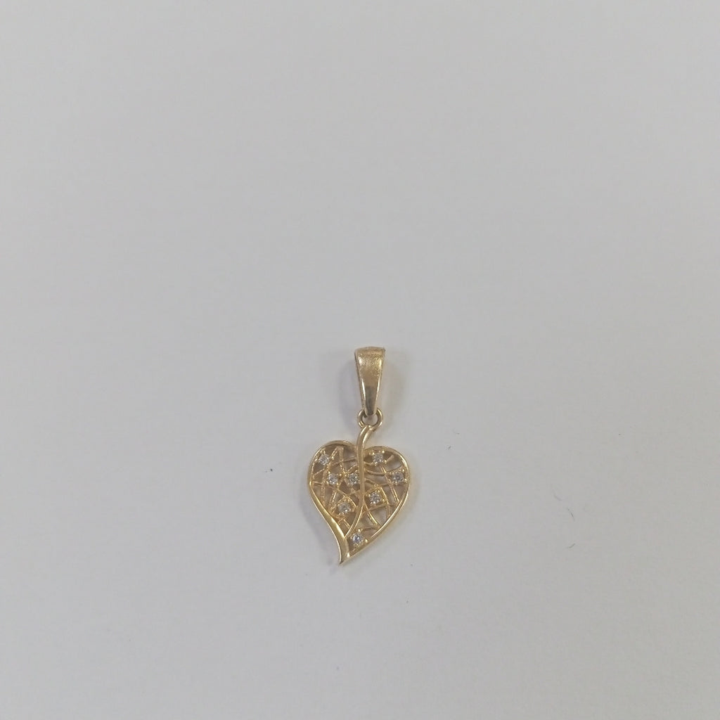 DIJES ORO 14K 1 (NUEVO)