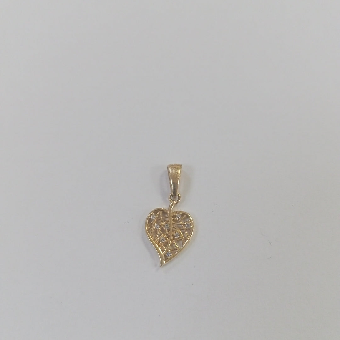 DIJES ORO 14K 1 (NUEVO)