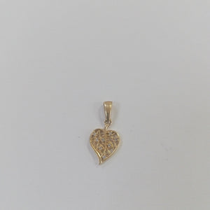 DIJES ORO 14K 1 (NUEVO)