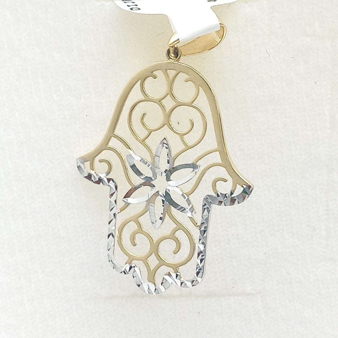 DIJES ORO 14K 1.2 (NUEVO)