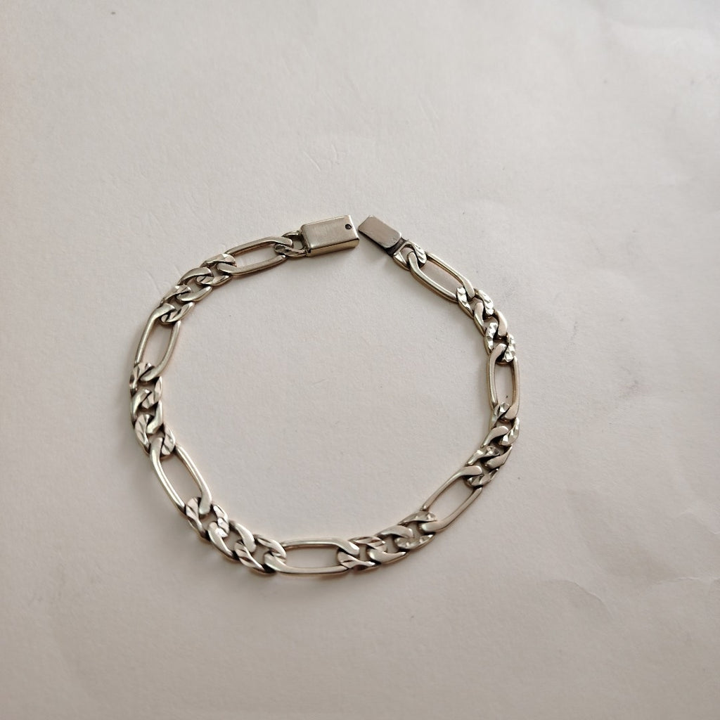 PULSERA ORO 10 K 9.2 GRMS (SEMINUEVO)