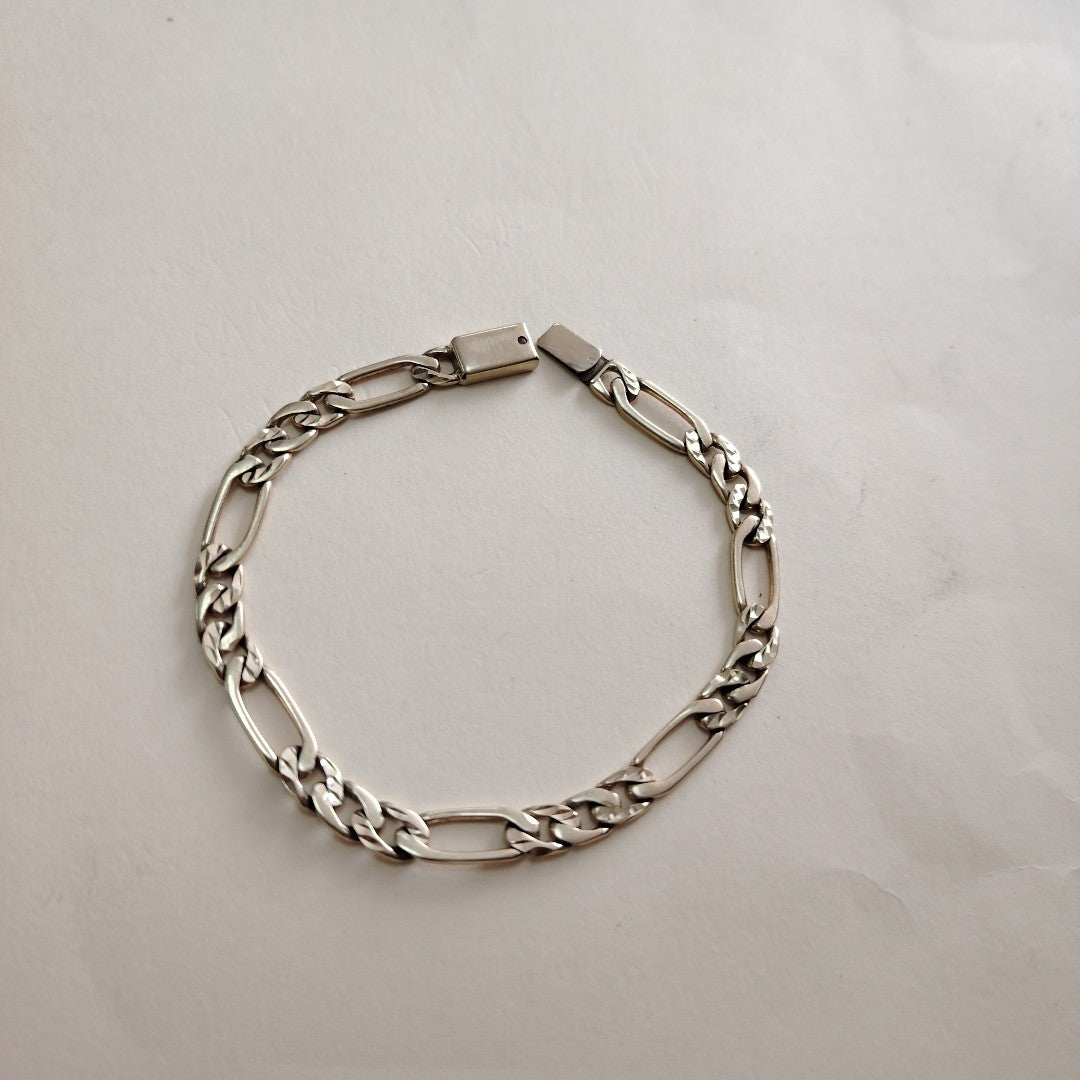 PULSERA ORO 10 K 9.2 GRMS (SEMINUEVO)