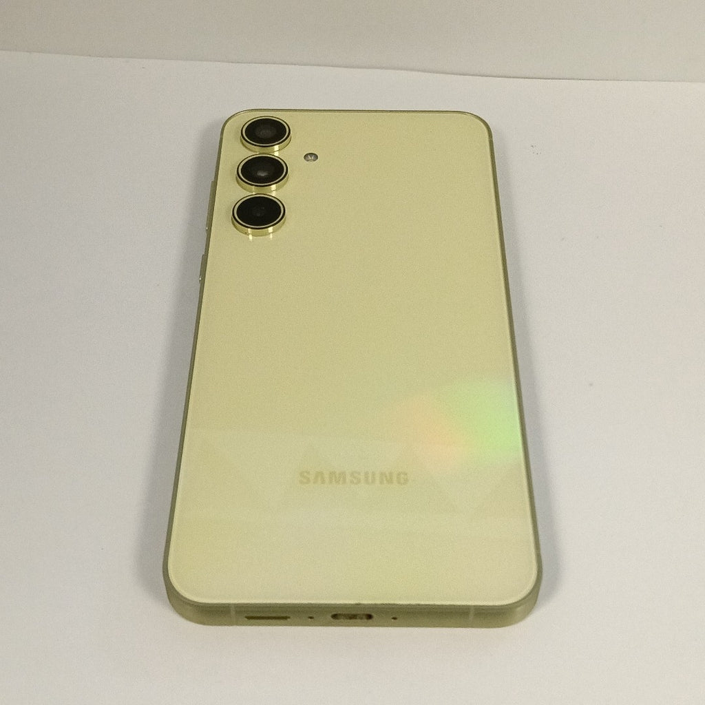 CELULAR SAMSUNG GALAXY A55 5G SM-A556E (2024) 256 GB 8 GB RAM