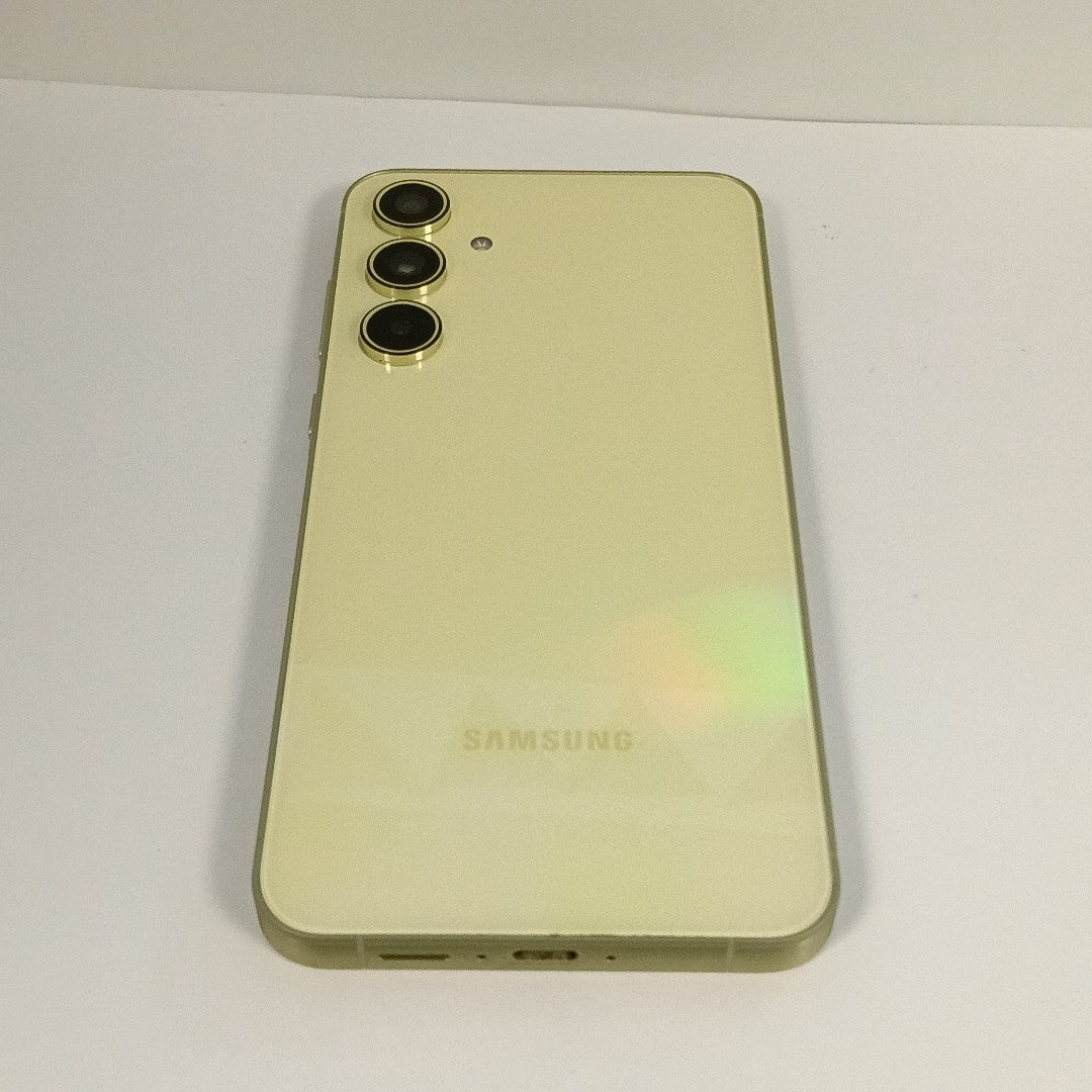 CELULAR SAMSUNG GALAXY A55 5G SM-A556E (2024) 256 GB 8 GB RAM