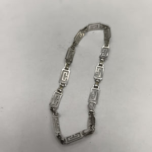 PULSERA PLATA 4.1 GRMS (SEMINUEVO)