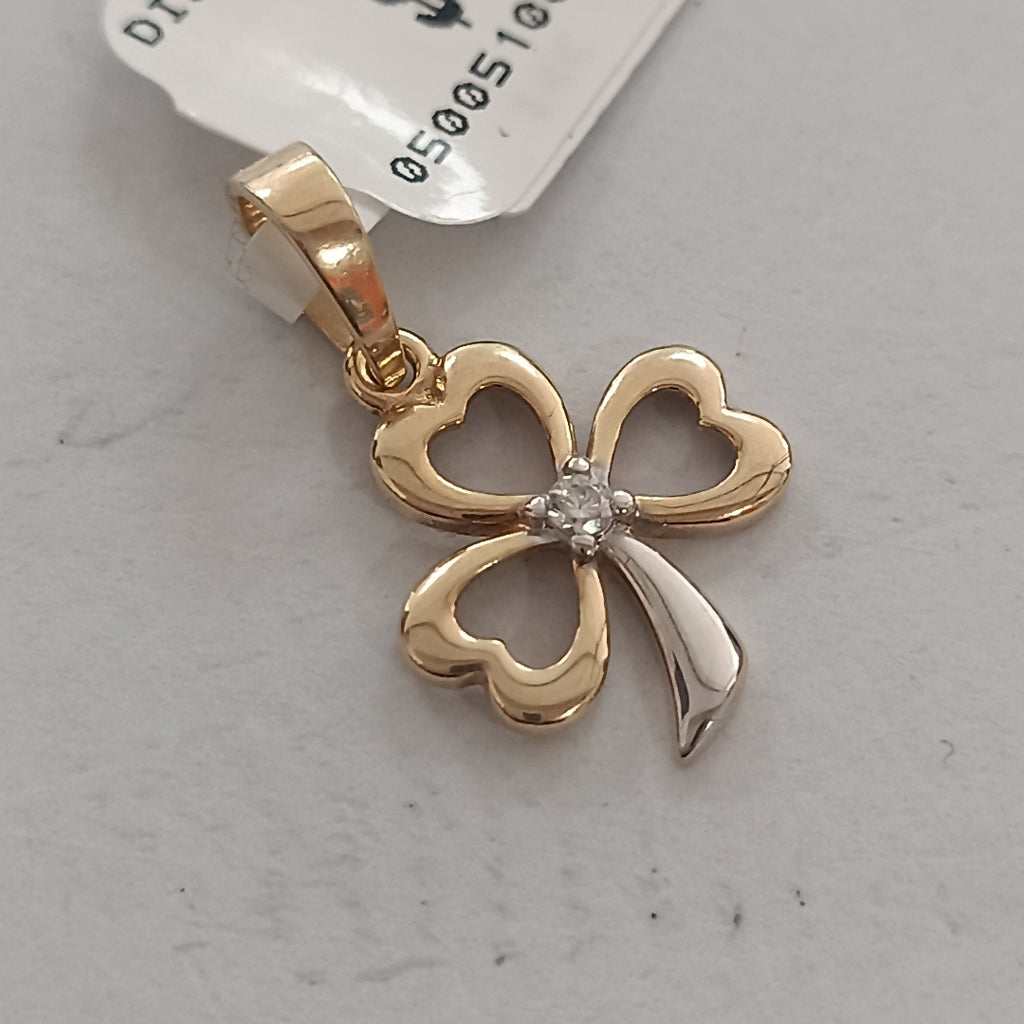 DIJES ORO 14K 1.1 (NUEVO)