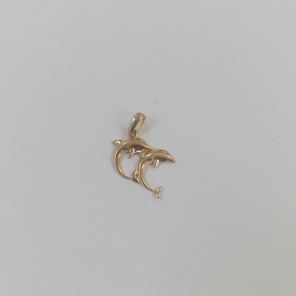 DIJES ORO 14K 0.9 (NUEVO)