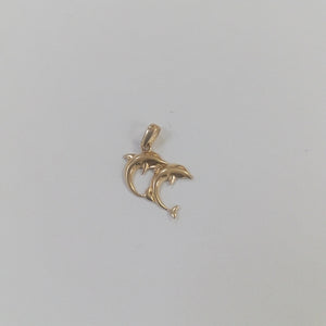 DIJES ORO 14K 0.9 (NUEVO)