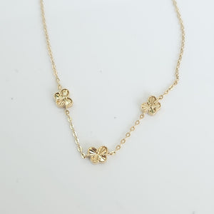 PULSERAS DAMA ORO 14K 1.5 (NUEVO)