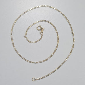 CADENA ORO 14 K 1.5 GRMS (SEMINUEVO)
