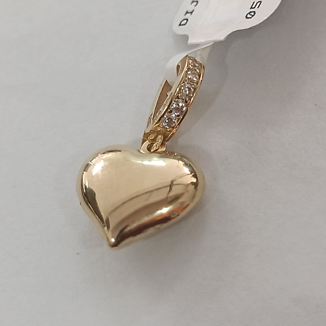 DIJES ORO 14K 1 (NUEVO)