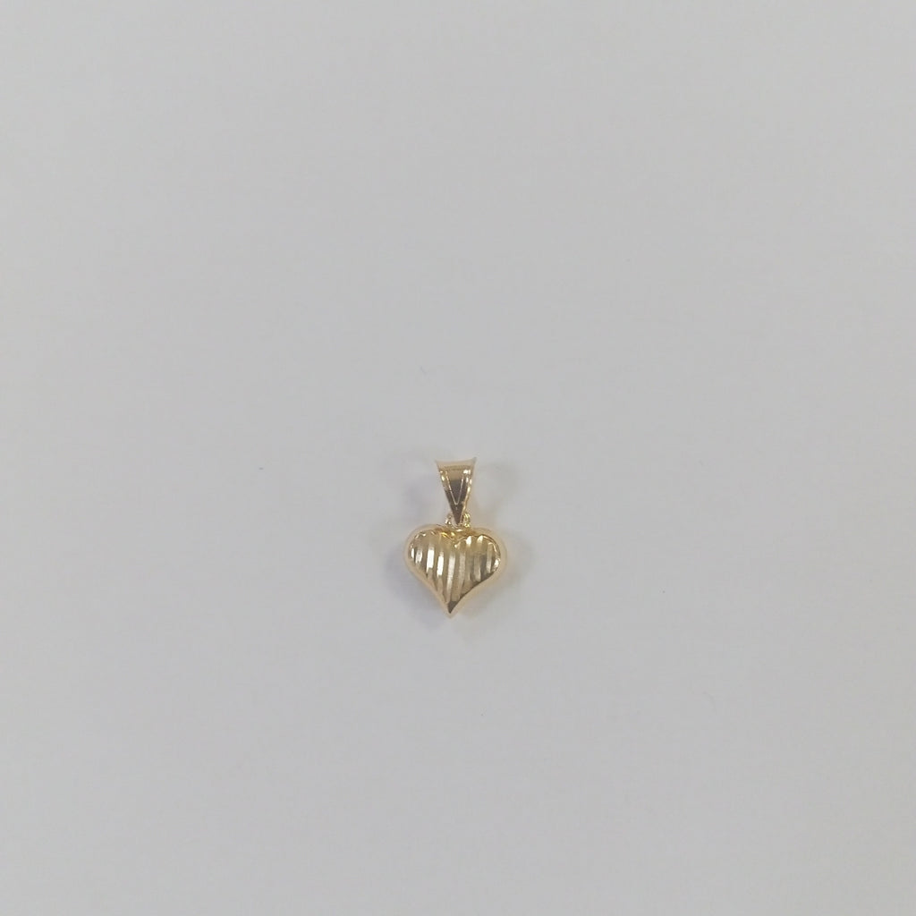 DIJES ORO 14K 0.7 (NUEVO)