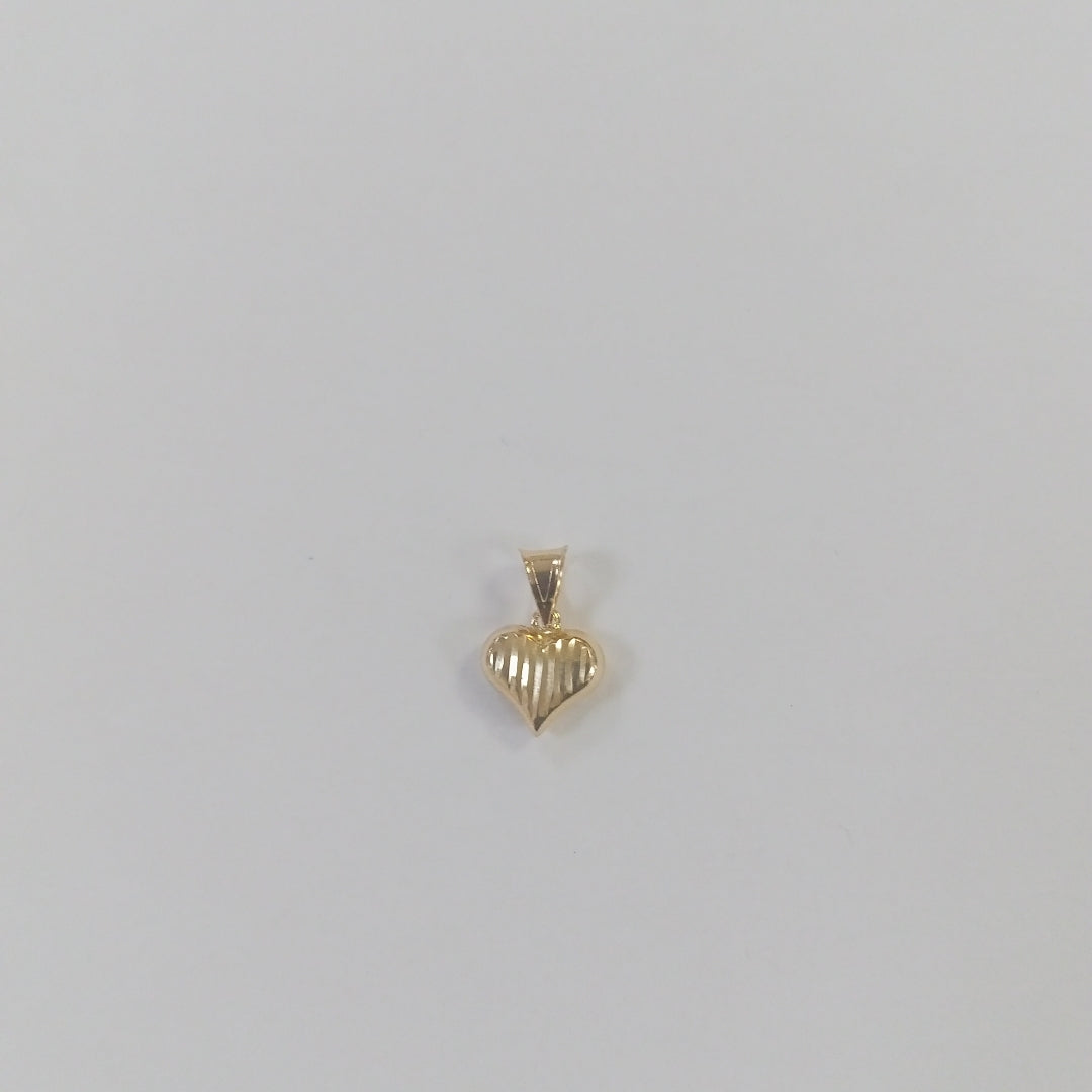 DIJES ORO 14K 0.7 (NUEVO)