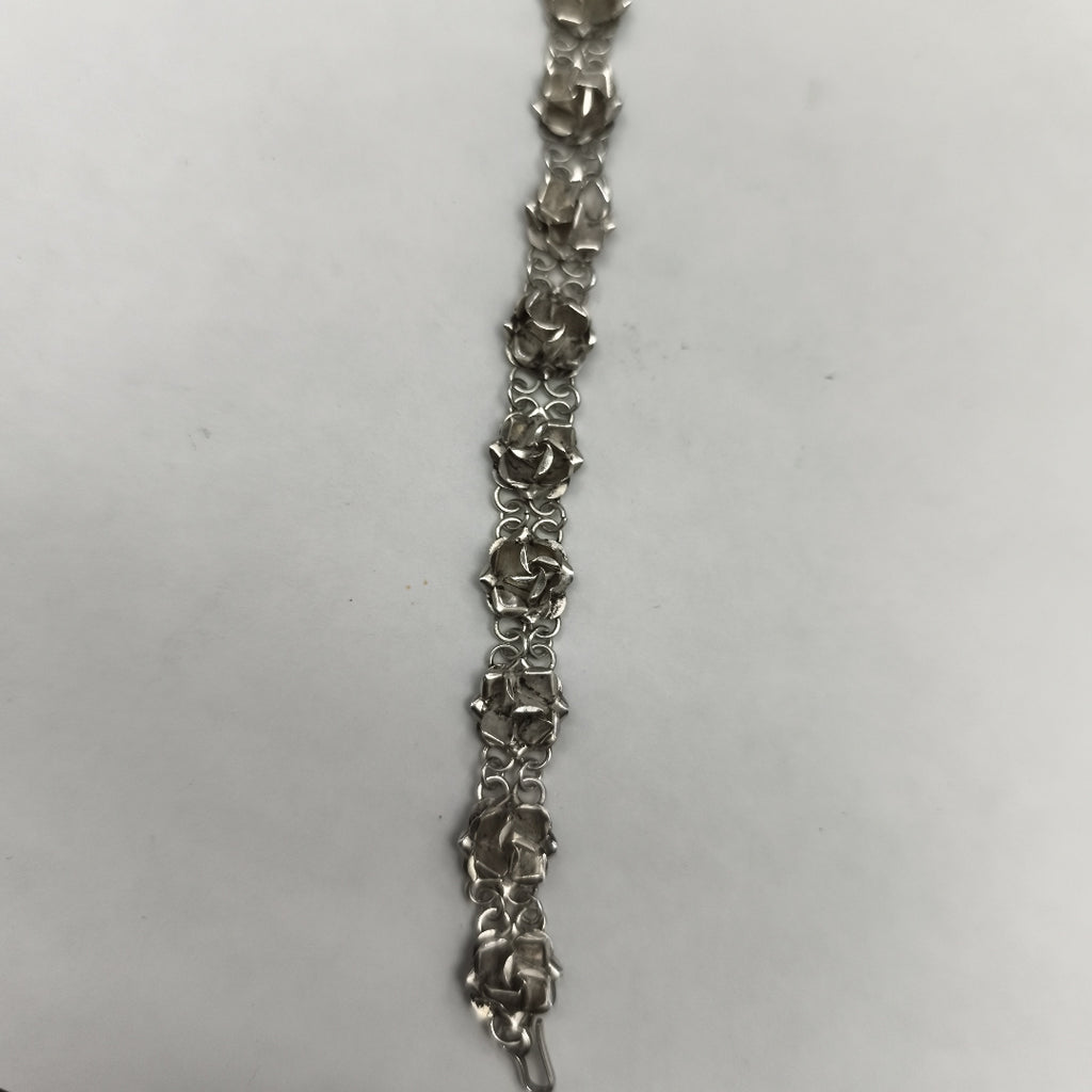 PULSERA PLATA 10.9 GRMS (SEMINUEVO)