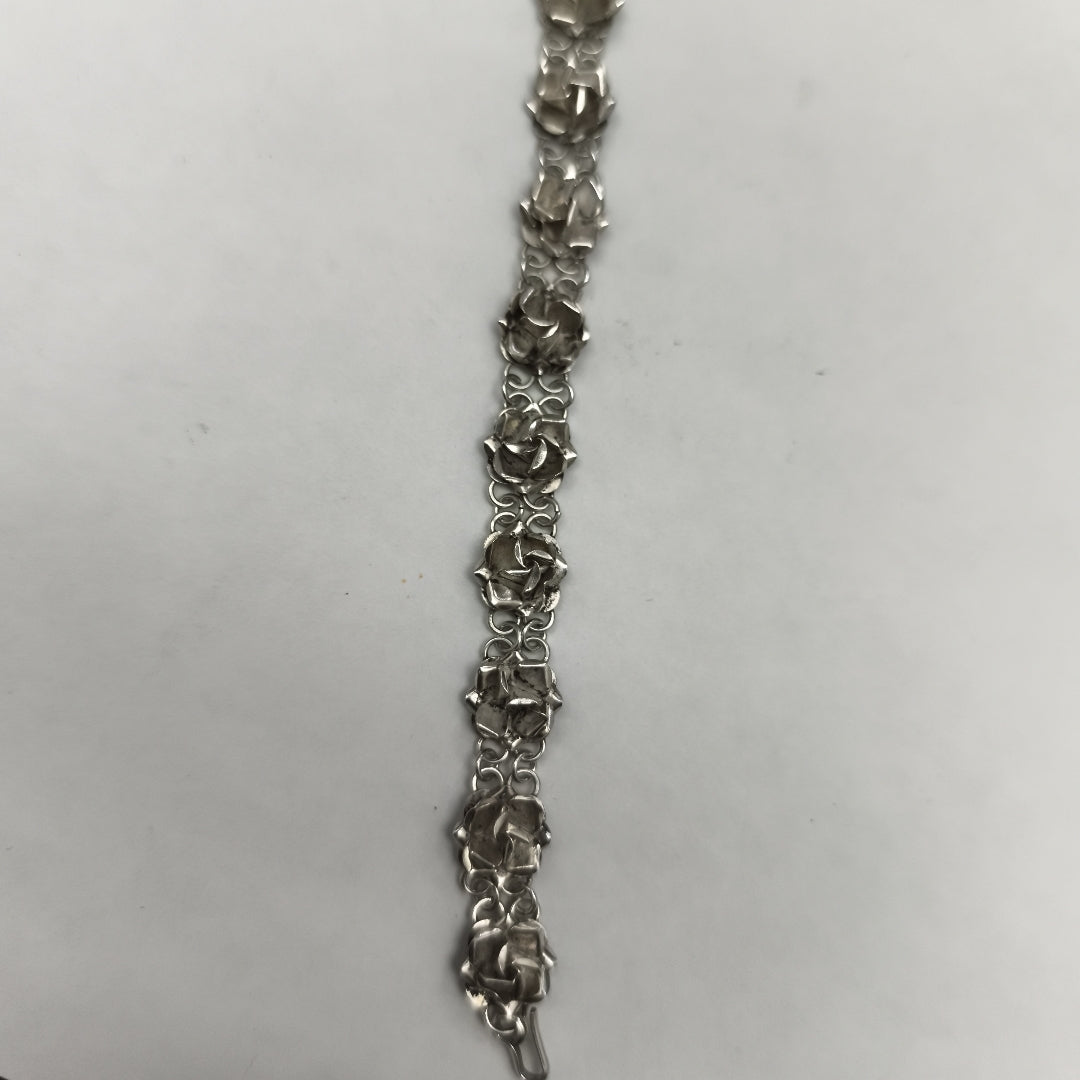 PULSERA PLATA 10.9 GRMS (SEMINUEVO)