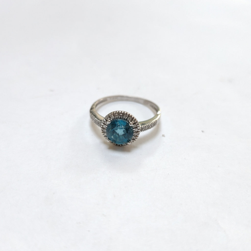 ANILLITO ORO 14 K 2.5 GRMS (SEMINUEVO)