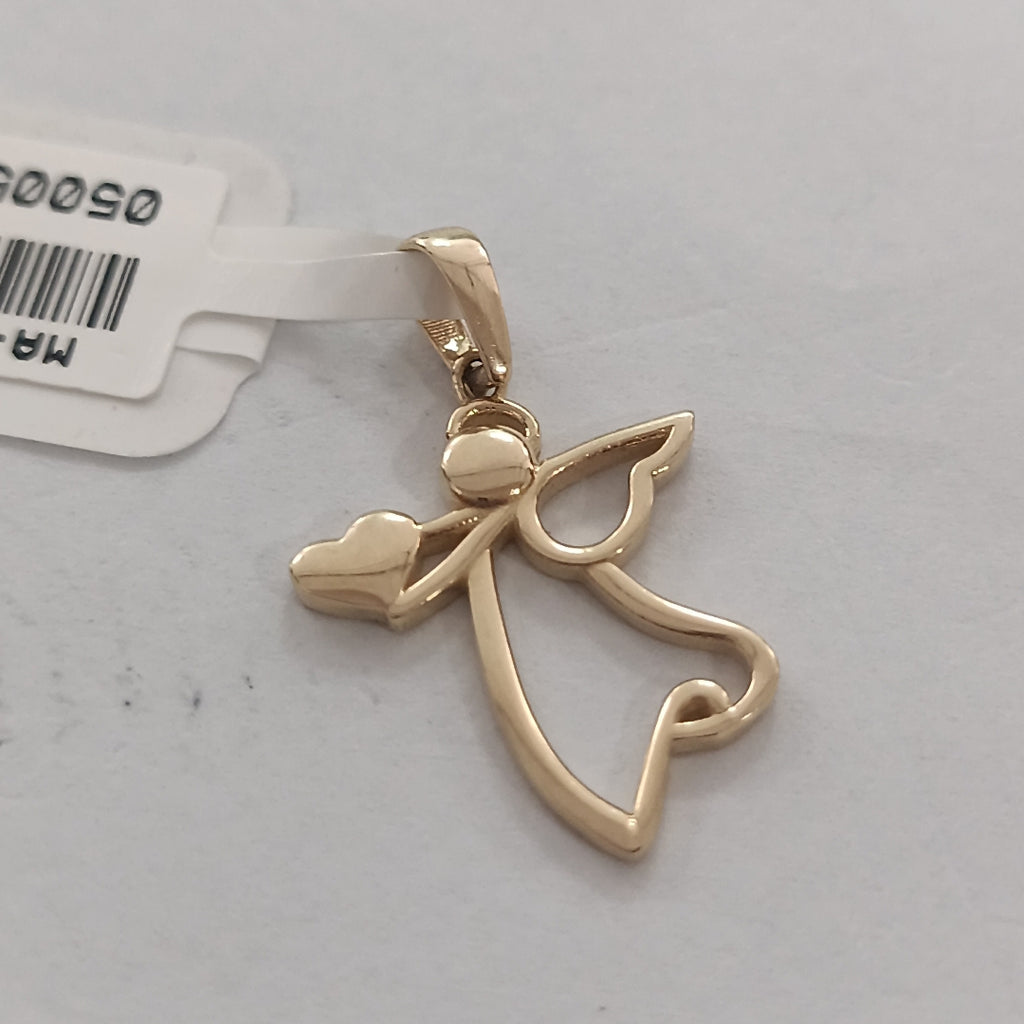 DIJES ORO 14K 1.1 (NUEVO)